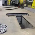 مركز عالم الهيدروليك اصلاح دوده الدركسيون وطرمبه الدركسون