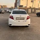 يارس 2015 للبيع تشليح
