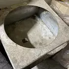 قاعدة وصاج قلي