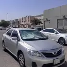 كورولا 2011