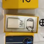 ريلمي 12 برو بلس  5 جي  12 جيجا  512 جيجا  ازرق