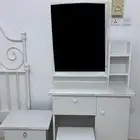 تسريحه