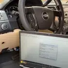 برمجة جموس و شفر و كاديلك
