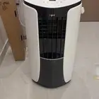 مكيف متنقل بفريون