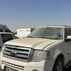 قطع غيار اكسبديشن 2007 -2013