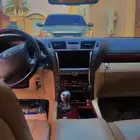 لكزس Ls460
