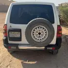 جيب باجيرو 2006