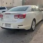 ماليبو 2013 منوة المستخدم يحتاج قير فقط ماشي185 الف