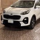 كيا سبورتاج 2019
