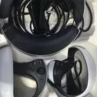 نظارة الواقع الافتراضي VR 2 سوني 5