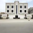 شقق بملاحق خاصه في المحاله - ابها - الزهور