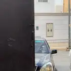 لكزس 430 كحلي 2001