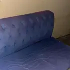 كنب 9 قطع للبيع مستعمل جديد