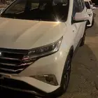 تويوتا راش 2020