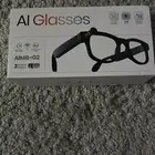 نظارة ذكية AI تصوير وترجمة ومكالمات