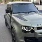 ديفندر 2022 HSE 90 6 سرندل