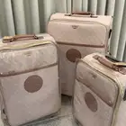 شنط سفر ماركه جيس وردي سعر الشراء 1800 سعر البيع 700