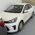 تقسيط سيارة موديل 2026