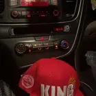 كاب king كنق القديم ارشيف