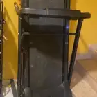 أجهزه رياضيه وغساله وقفص طيور فخم