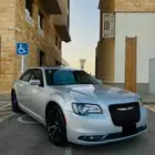 كرايزلر 2021 300s منطقه تبوك