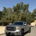 جمس سييرا 2015