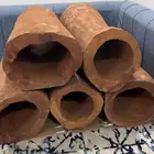 خشب نحل قفل