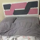 سرير نفر نص مفكوك جاهز