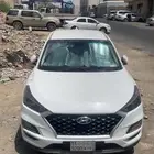 هونداي توسان 2019