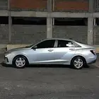 هيونداي اكسنت 2024