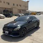 مرسيدس سي 300