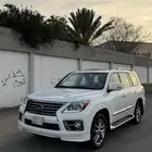 لكزس 2014 شبه جديد (مباع