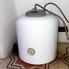 صخان وثلاجه