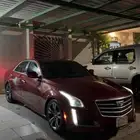 كاديلاك cts 2015