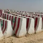 صبات خرسانية جديد مستخدم قواعد خرسانية مناهيل قواعد انارة