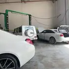 اصلاح جميع انواع السيارات متوفر خدمة متكاملة