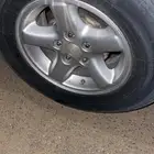 جنوط شروكي نجمة