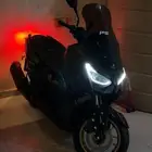 دباب اكس ماكس جديد