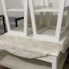 طاولات ايكيا طاوله قهوه وطاولتين جانبيه