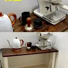 مكينة قهوه اريتي   طاوله