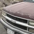 قطع جمس 1995 أمريكي تشليح