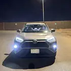 راف فور 2020