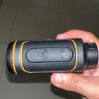 قياس المدى باليزر