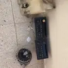 قطع غيار جمس