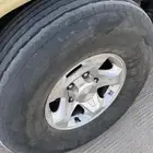 للبيع جنوط شاص وكفرات بالون