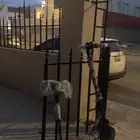 سكوتر شاومي المطور