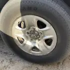 جنط 17