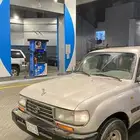 لاندكروزر 1997