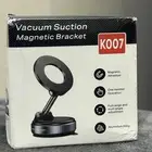 حامل جوال مغناطيسي يعتمد على شفط الهواء