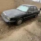 كرسيدا 95 تشليح.